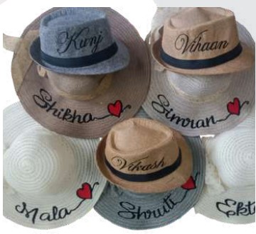 Hats and Caps for Events, Promotions and Team Branding, Customizable Headwear Gift for Corporate Campaigns, Outdoor Use, Staff Uniforms and Daily Wear